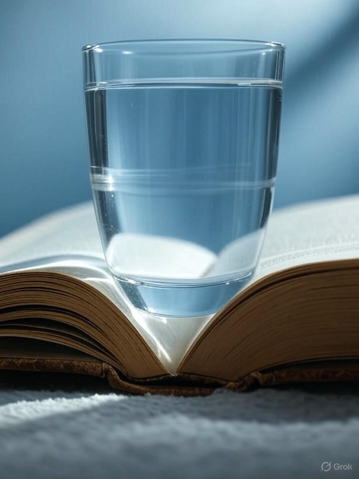 Wasserbuch