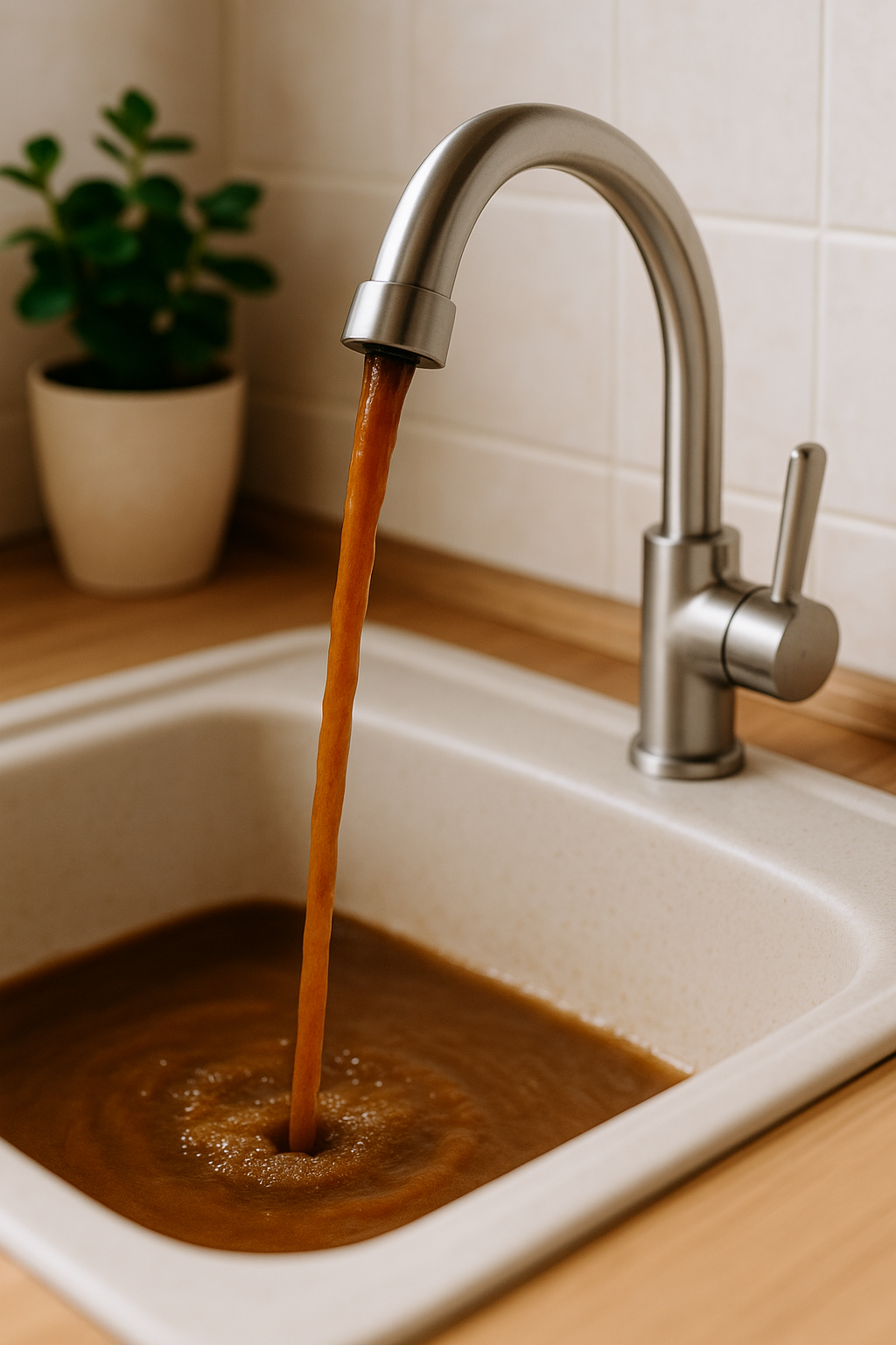 wasserqualität