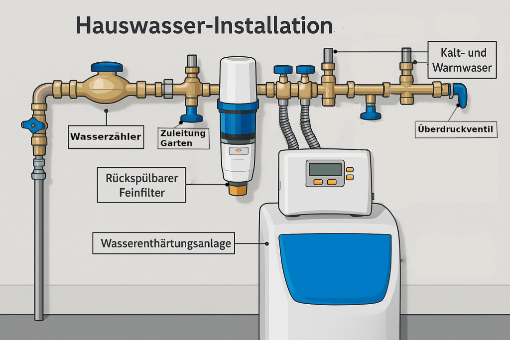 Inneninstallation